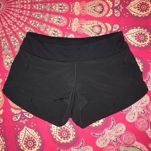Lulu speed up short